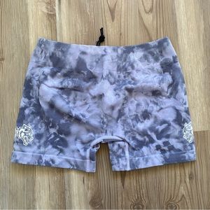 Darc sport seamless shorts